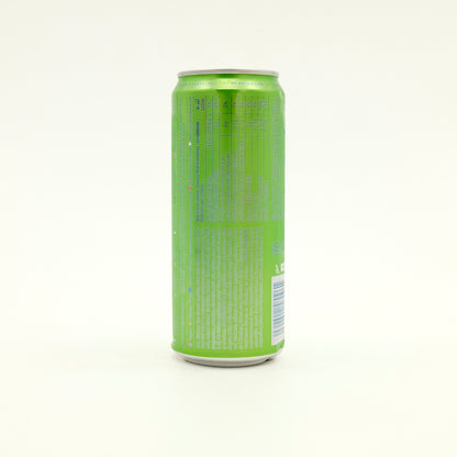 Punchy Mexican Lime