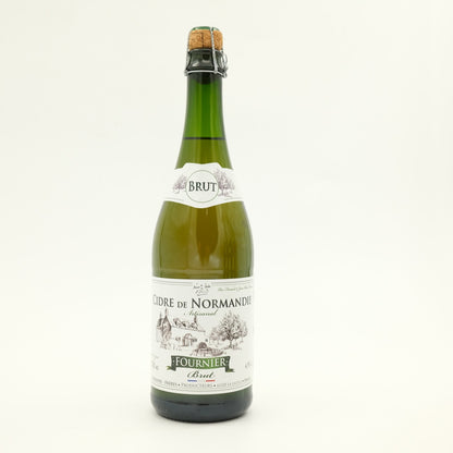 Fournier Cidre de Normandie