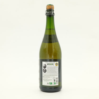 Fournier Cidre de Normandie