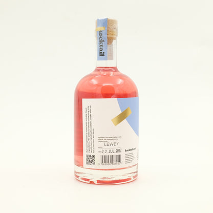 Kocktail Cosmopolitan