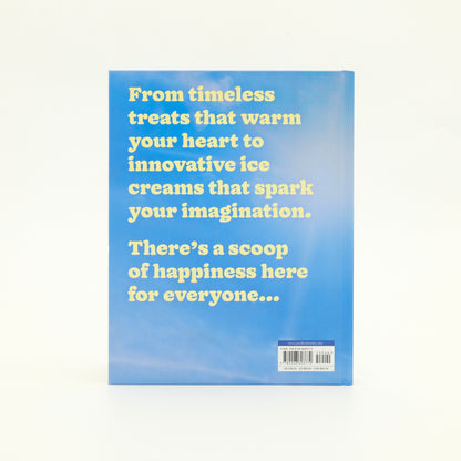 Happy Endings Cook Book by Terri Mercieca