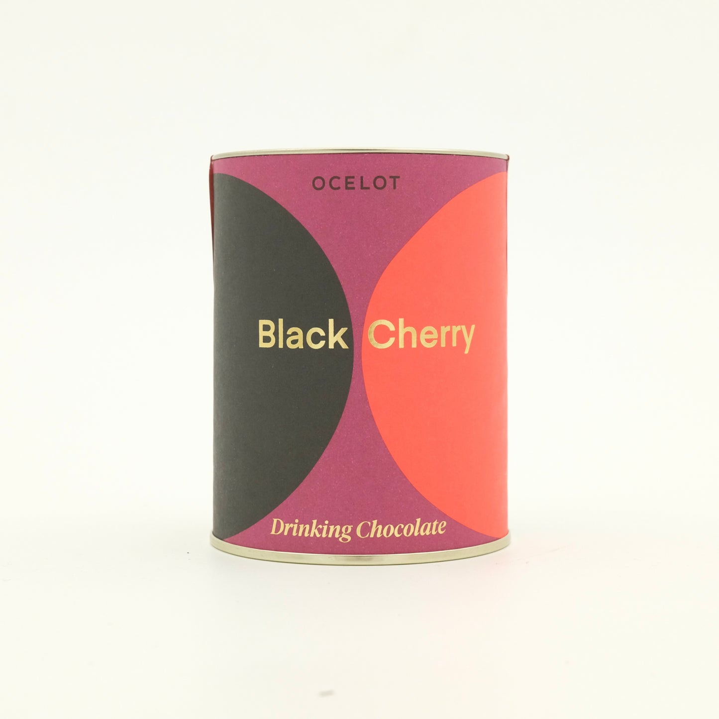 Ocelot Cherry Drinking Chocolate