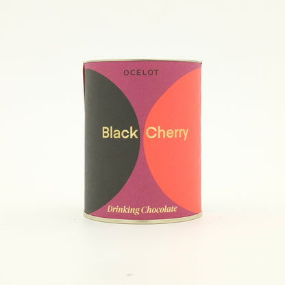 Ocelot Cherry Drinking Chocolate