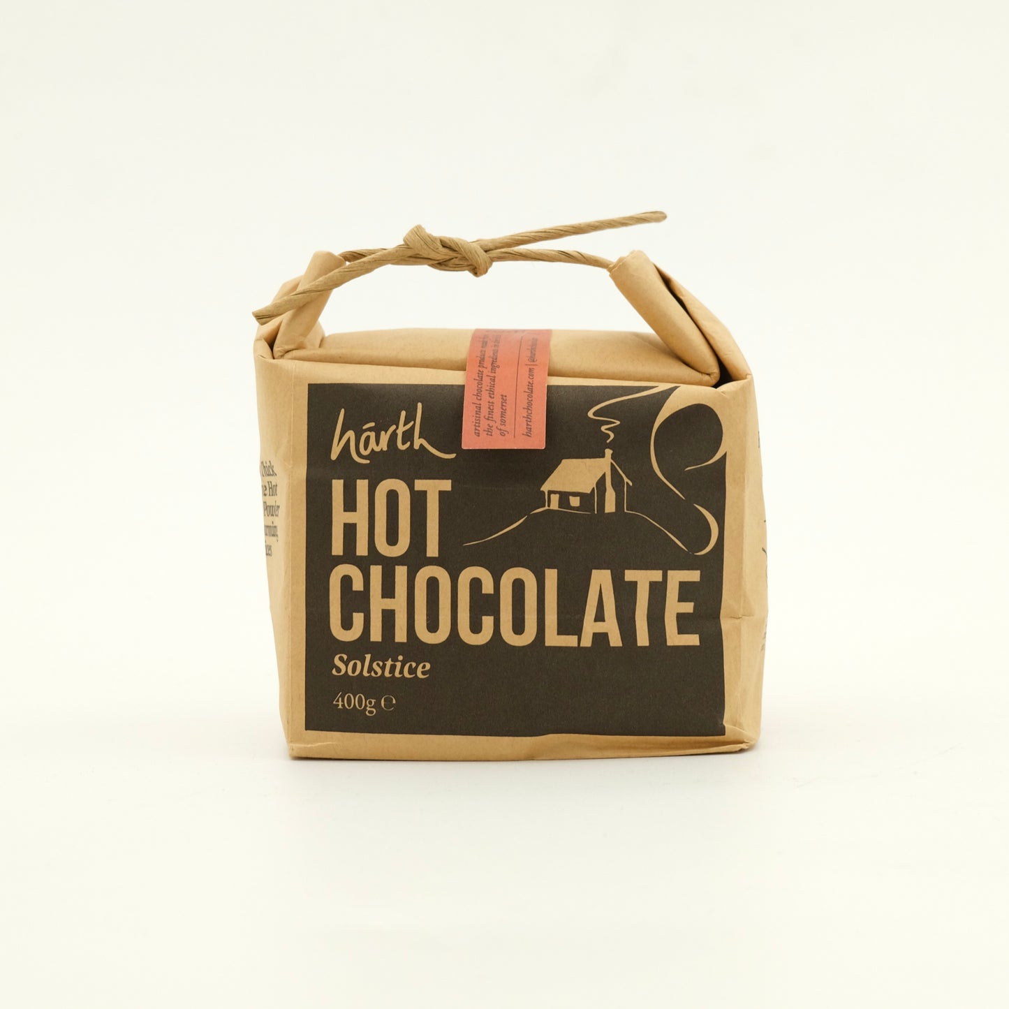 Harth Hot Chocolate Winter Solstice
