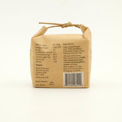 Harth Hot Chocolate Winter Solstice