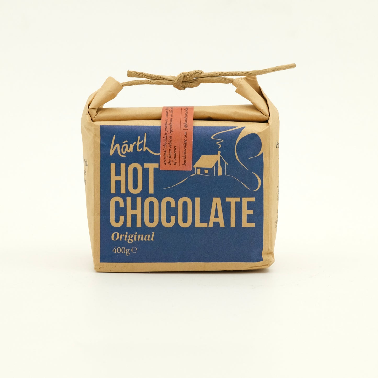 Harth Hot Chocolate Original