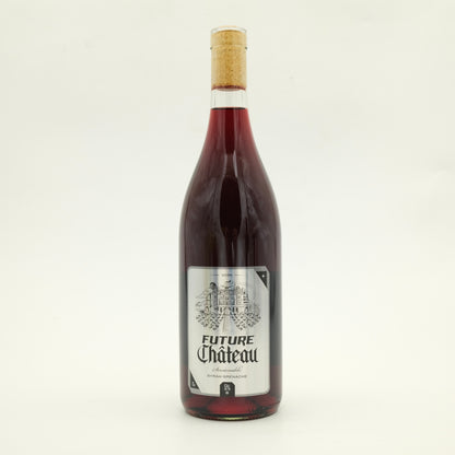 Future Chateau Red