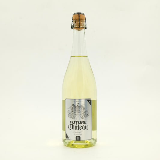 Future Chateau Sparkling