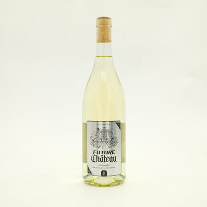Future Chateau White