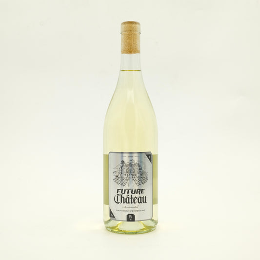 Future Chateau White