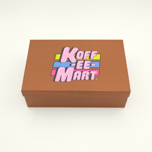 Koff-EE-Mart Gift Box