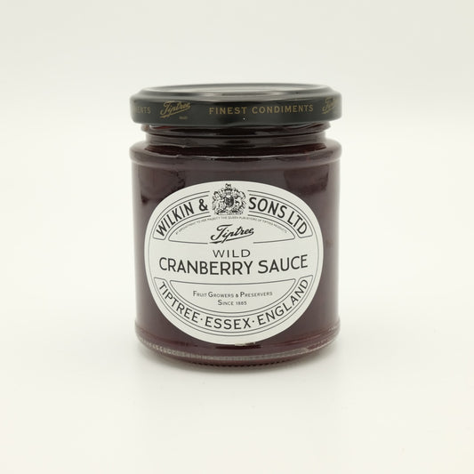 Wilkin & Sons Cranberry Sauce