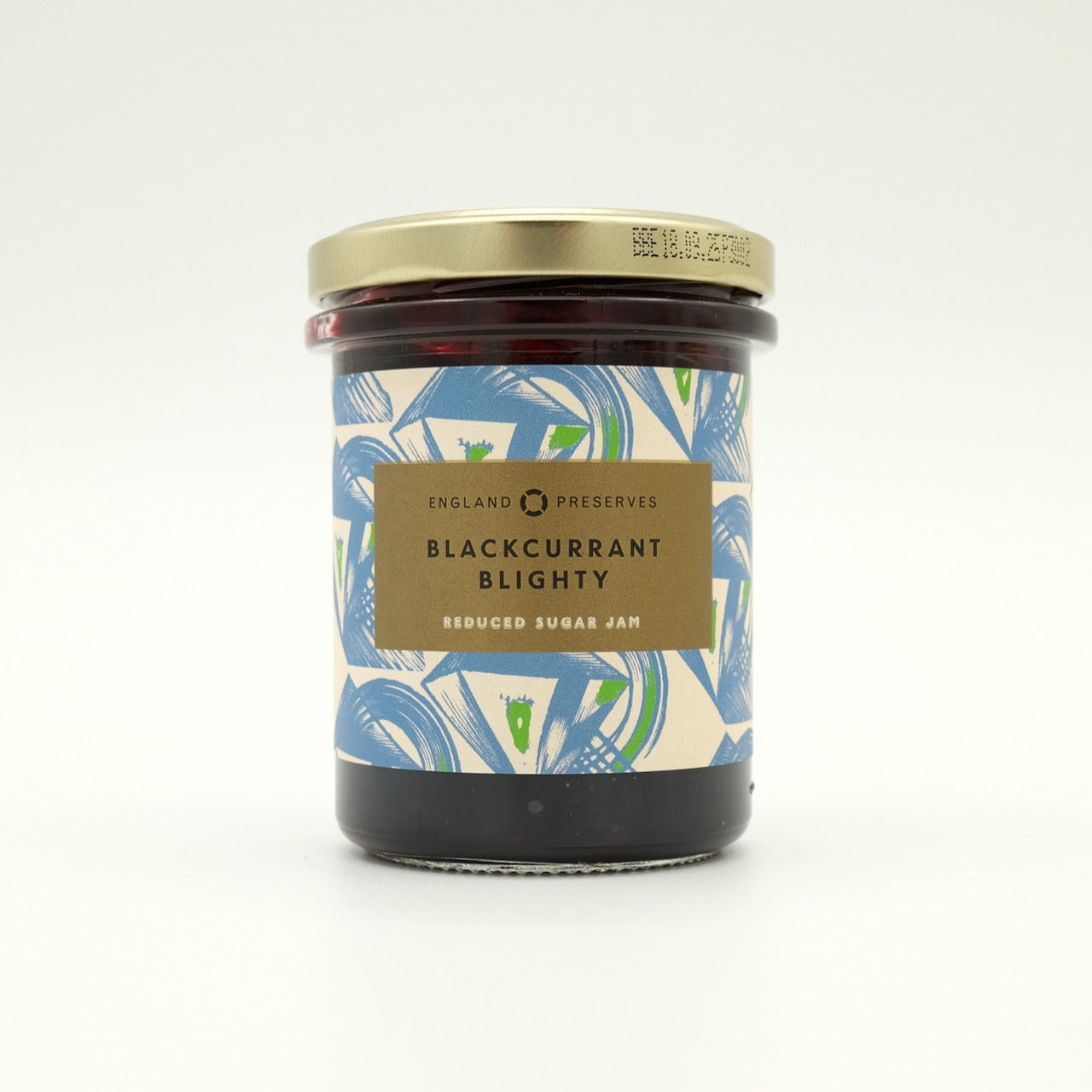 England Preserves Blackcurrant Blighty