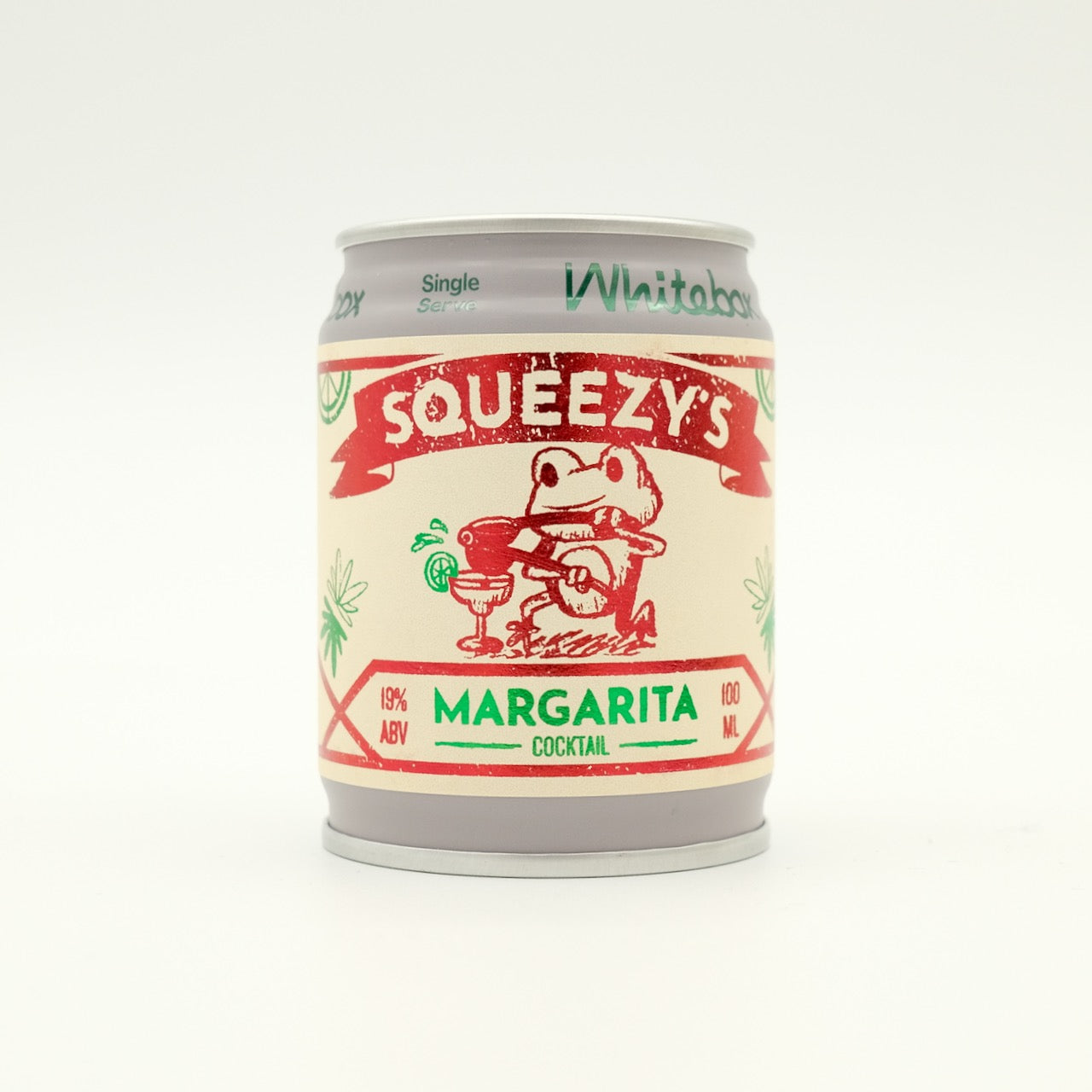 Whitebox Squeezy's Margarita