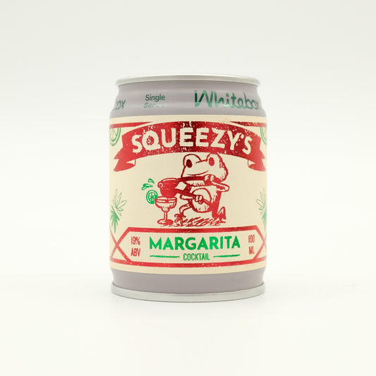 Whitebox Squeezy's Margarita