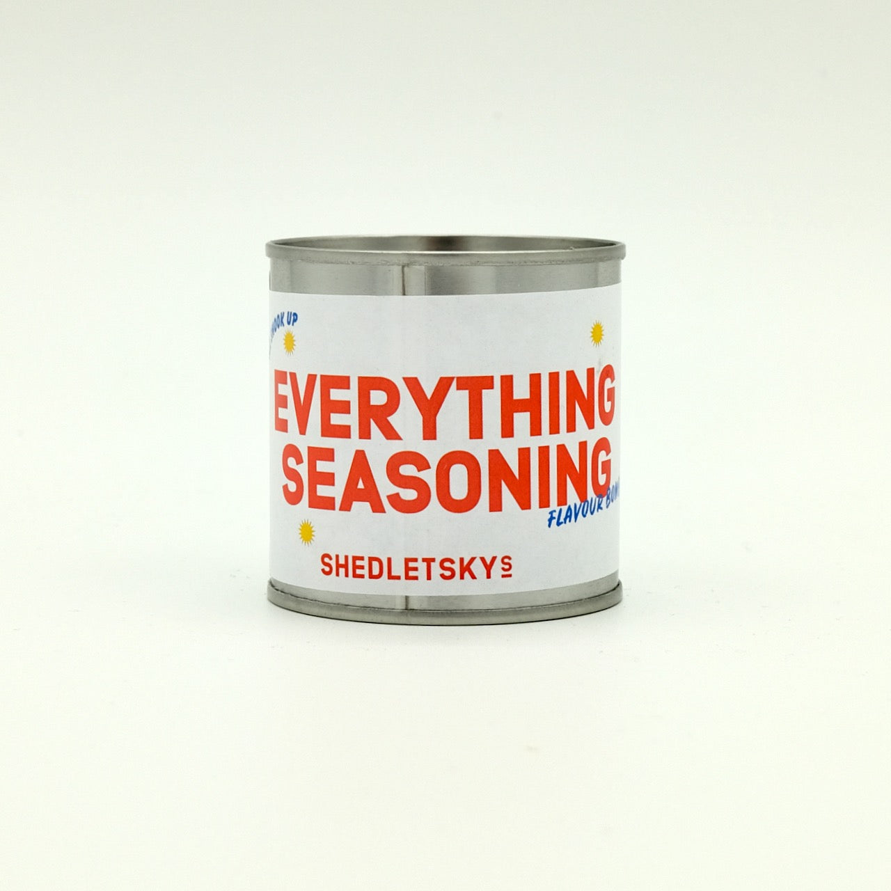 Shedletsky's Everything Seasoning