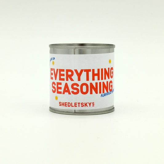 Shedletsky's Everything Seasoning