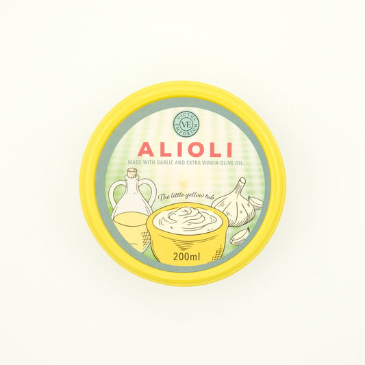 Alioli