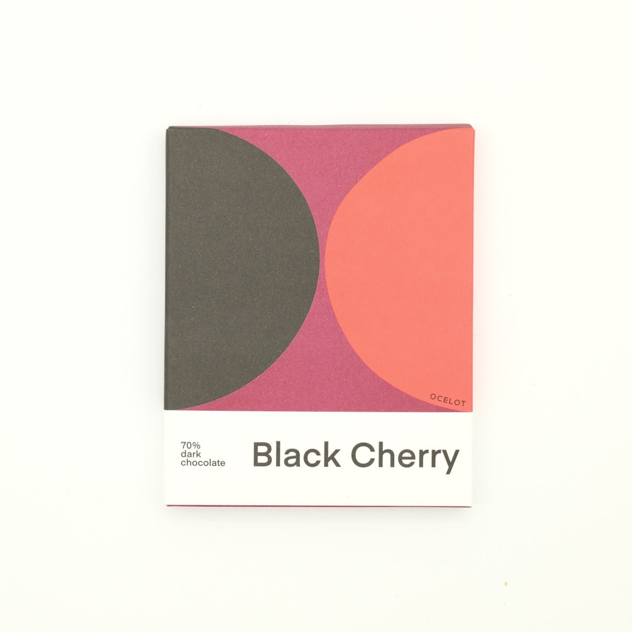 Ocelot Chocolate Black Cherry