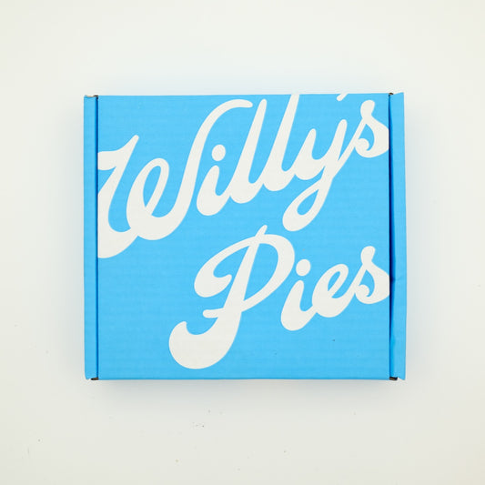 Willy's Pies Chicken