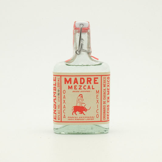 Madre Mezcal Ensamble 20cl