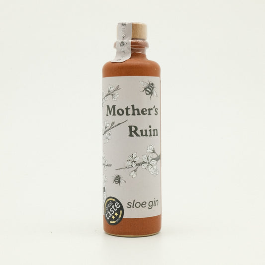 Mother's Ruin Sloe Gin