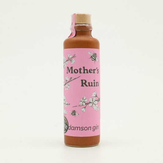 Mother's Ruin Damson Gin