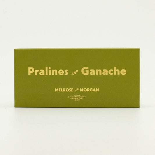 Melrose And Morgan Pralines & Ganache