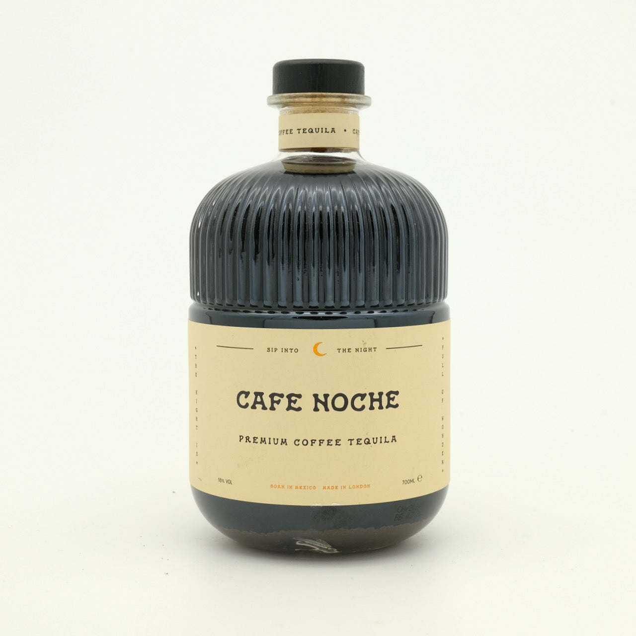 Cafe Noche Coffee Tequila