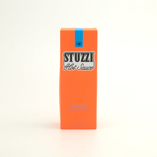 Stuzzi Hot Sauce