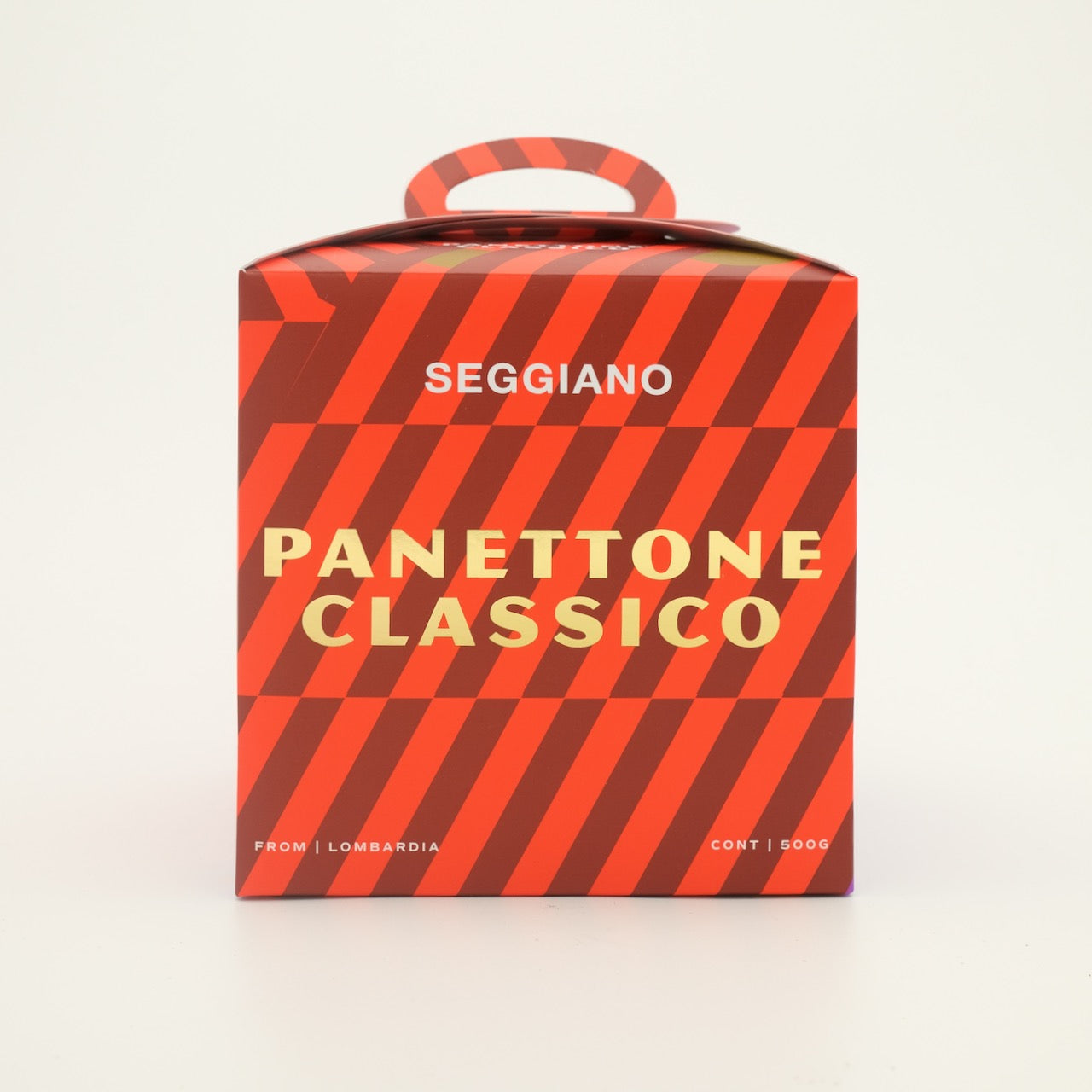 Seggiano Classic Panettone