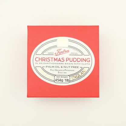 Wilkin & Sons Christmas Pudding 454g