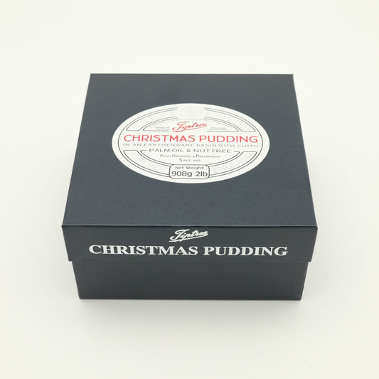 Wilkin & Sons Christmas Pudding 908g