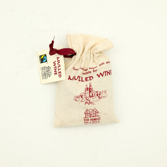 Old Hamlet Mulled Wine Sachets