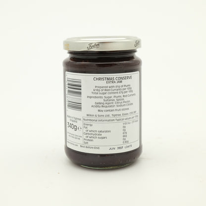 Wilkin & Sons Christmas Conserve