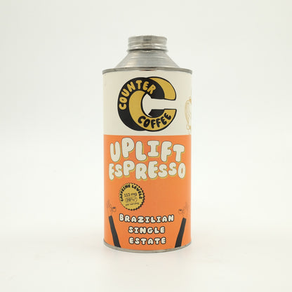 Counter Coffee Uplift Espresso