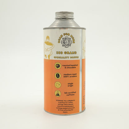 Counter Coffee Uplift Espresso