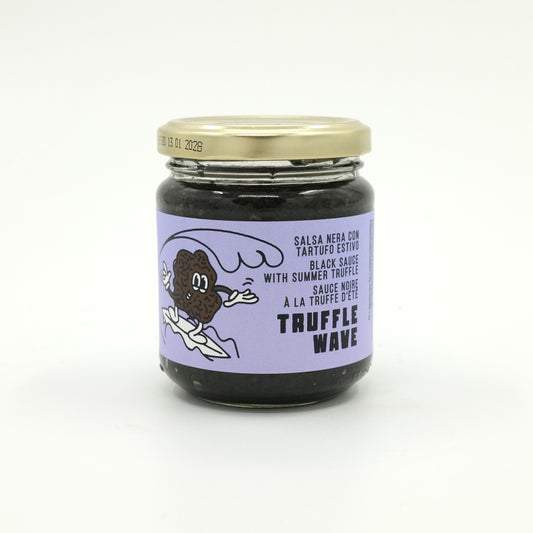 Team Tartufi Truffle Wave