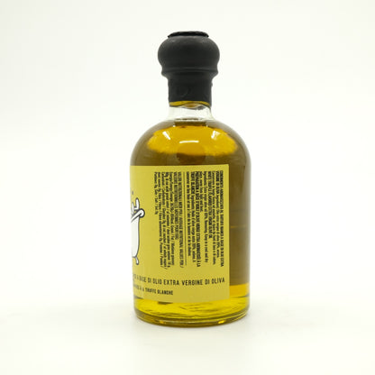 Team Tartufi White Truffle Oil
