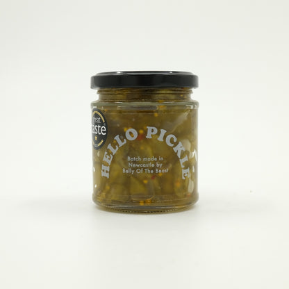 Hello Pickle Bread & Butter Pickles