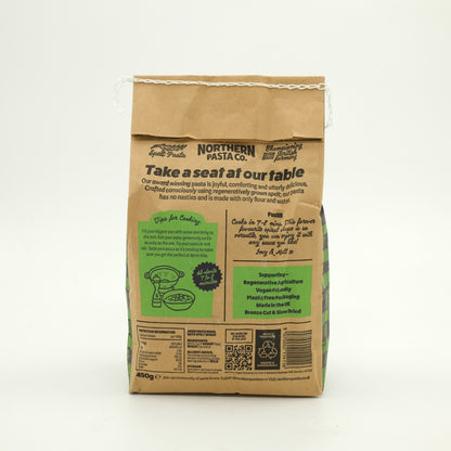 Northern Pasta Co. Fusilli