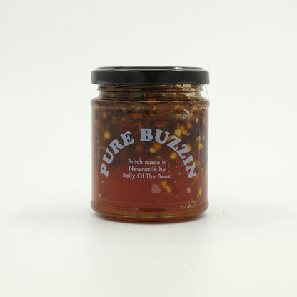 Belly of The Beast Pure Buzzin