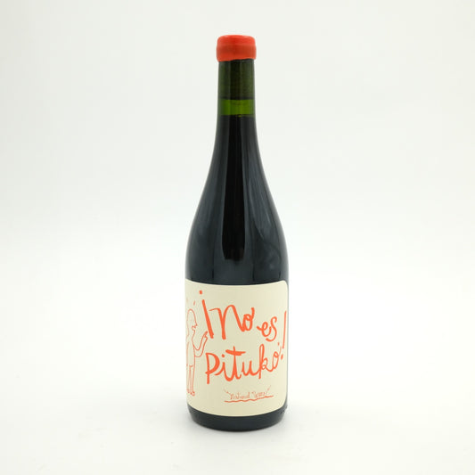 No Es Pituko Cabernet Sauvignon 2023