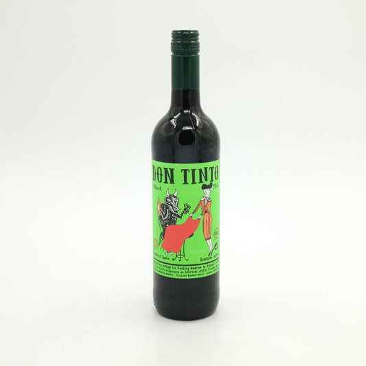 Don Tinto