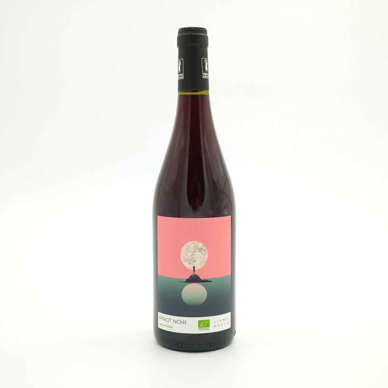 Lionel Boutie Pinot Noir
