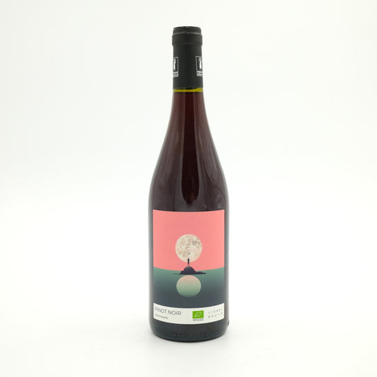 Lionel Boutie Pinot Noir