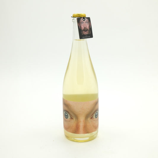 'Jamie' 2023 Bacchus Pet Nat
