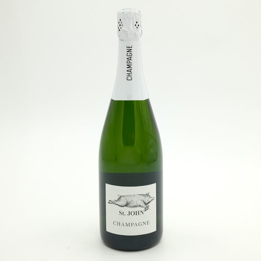 St. John Champagne