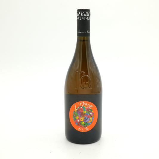 L'Orange de L'ou