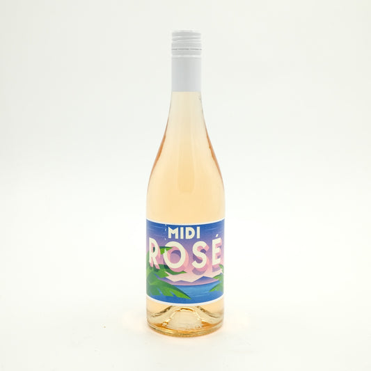 Midi Rose